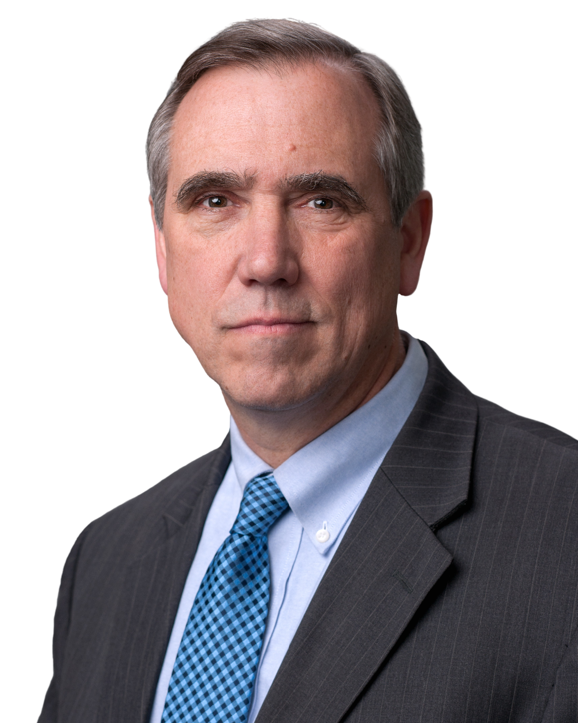 Senator Jeff Merkley